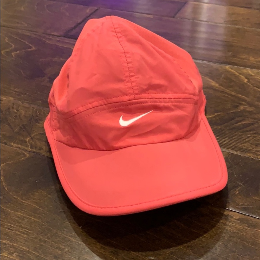 Nike hat